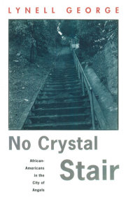 No Crystal Stair 