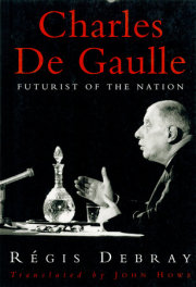 Charles De Gaulle 