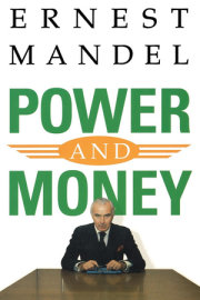 Power and Money 