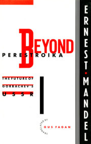 Beyond Perestroika