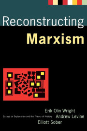 Reconstructing Marxism 