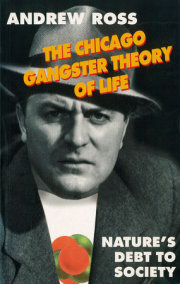 The Chicago Gangster Theory of Life 