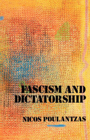 Fascism and Dictatorship