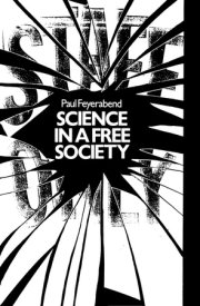 Science in a Free Society 