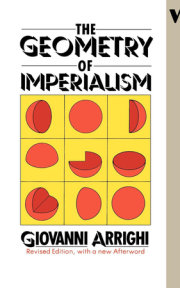 The Geometry of Imperialism 