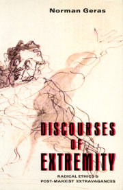 Discourses of Extremity 