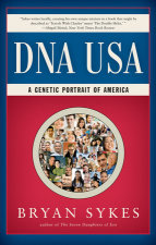 Dna Usa