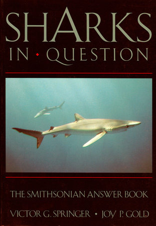 Sharks in Question