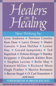 Healers on Healing 
