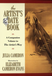 The Artist's Date Book 