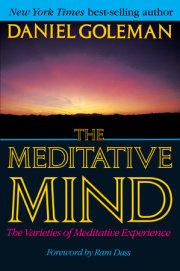 The Meditative Mind 