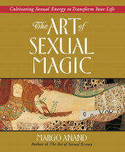 The Art of Sexual Magic 