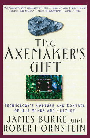 The Axemaker's Gift