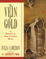 The Vein of Gold 