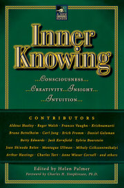 Inner Knowing 