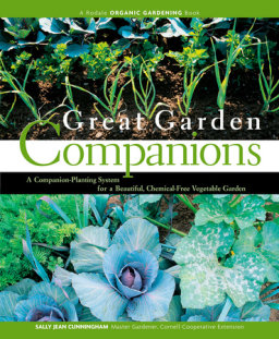 Great Garden Companions