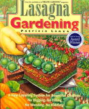 Lasagna Gardening 