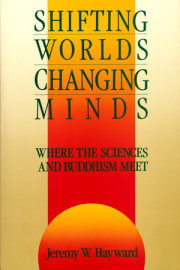 Shifting Worlds, Changing Minds 