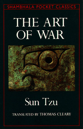 The Art of War by Sun Tzu - Pan Macmillan