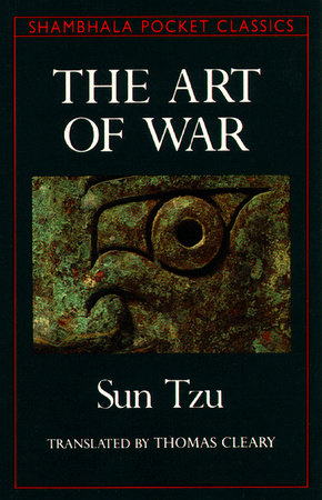 The Art of War (Barnes & Noble Collectible Editions) by Sun Tzu, Paperback