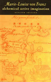Alchemical Active Imagination 