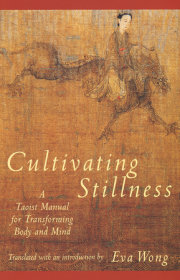 Cultivating Stillness 