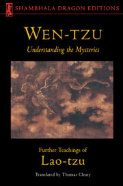 Tao Te Ching: A New Translation: Lao Tzu, Wilson, William Scott:  9781611800777: : Books