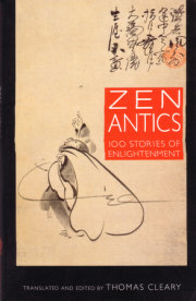 Zen Antics 