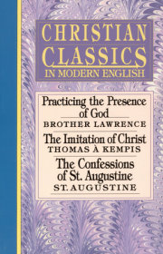 Christian Classics in Modern English 