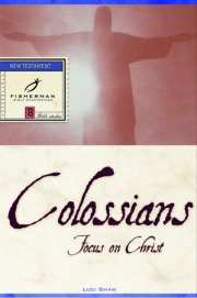 Colossians 