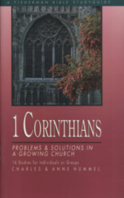 1 Corinthians 