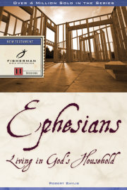 Ephesians 