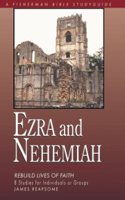 Ezra & Nehemiah 