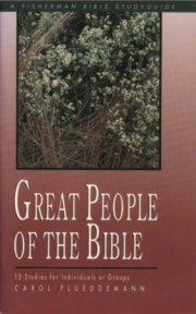 Great People of the Bible 