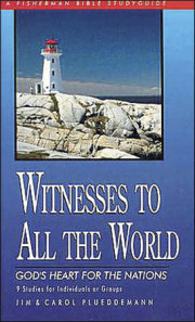 Witnesses to All the World 