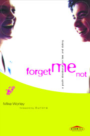 Forget Me Not 