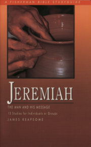 Jeremiah