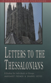 Letters to the Thessalonians 