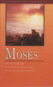 Moses 