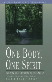 One Body, One Spirit 