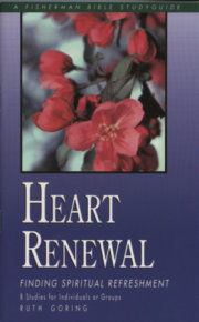 Heart Renewal 