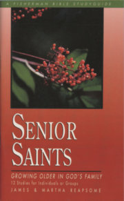 Senior Saints 