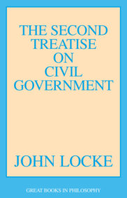 The Second Treatise on Civil Government