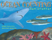 Ocean Counting 