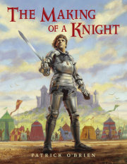 The Making of a Knight 