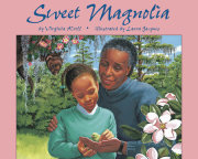 Sweet Magnolia 