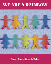 We Are a Rainbow 