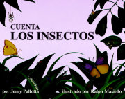 Cuenta los insectos (Spanish Edition) 