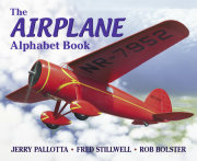 The Airplane Alphabet Book 