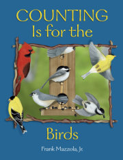 Counting Is for the Birds 